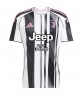 Günstige Juventus Pierre Kalulu #15 Heimtrikot 2025-26 Kurzarm